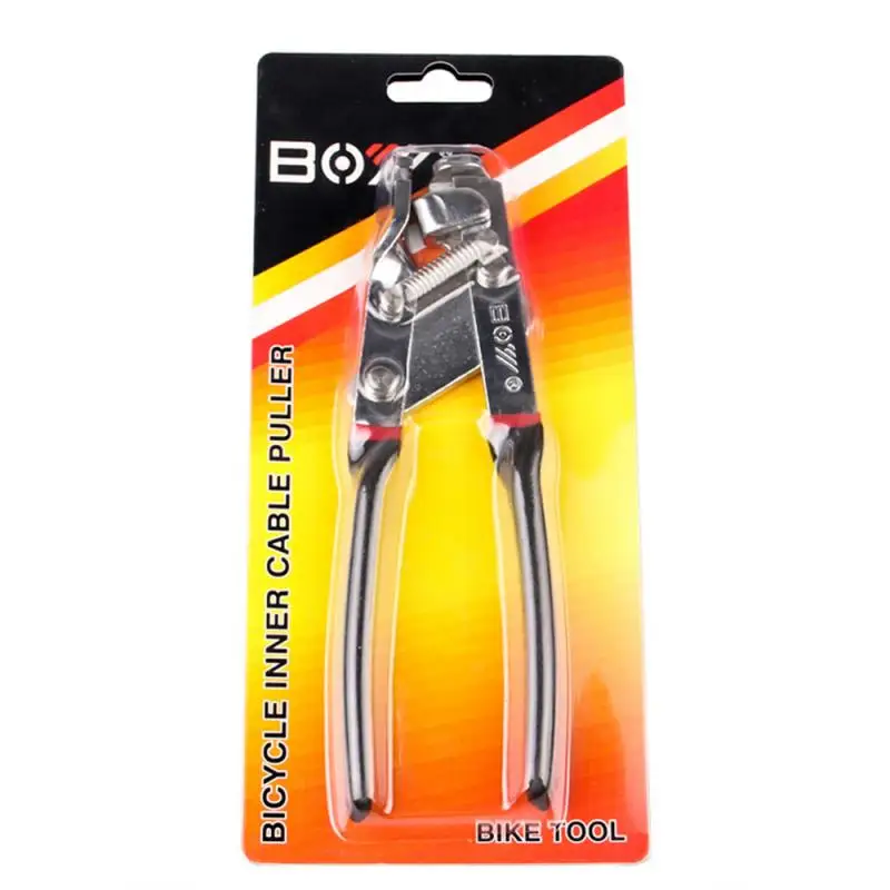 MTB Shifter Cable Brake Cable Puller Bike Repair And Maintenance Tools Bicycle Spoke Cutting Pliers MTB Bike Cycling Repair Tool
MTB Shifter Cable Brake Cable Puller Bike Repair And Maintenance Tools Bicycle Spoke Cutting Pliers MTB Bike Cycling Repair Tool