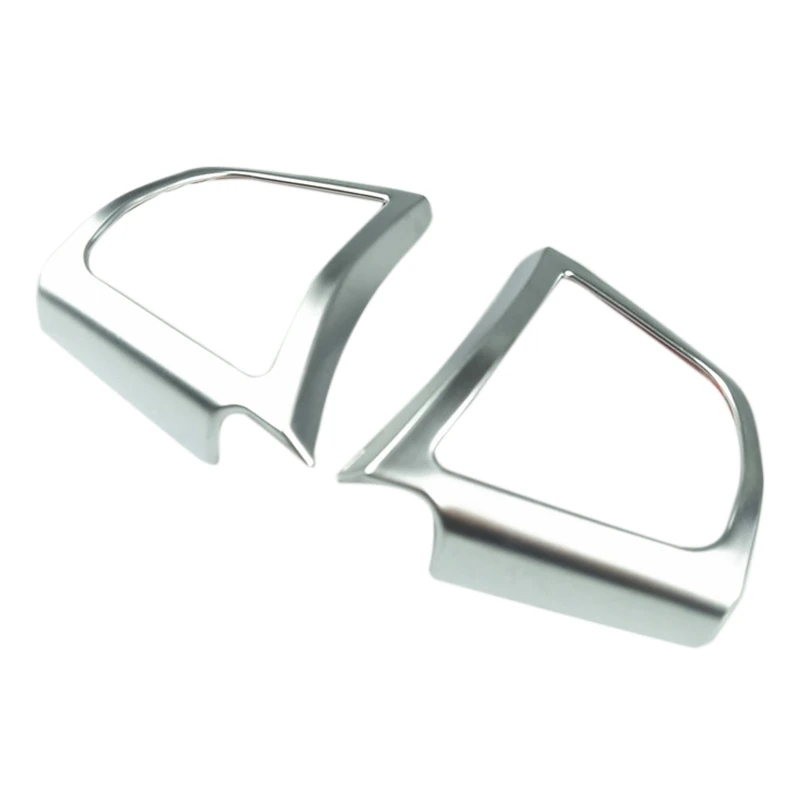 Car Styling Steering Wheel Buttons Decoration Frame Cover Trim for BMW 5/7 Series F10 F18 F01
Car Styling Steering Wheel Buttons Decoration Frame Cover Trim for BMW 5/7 Series F10 F18 F01