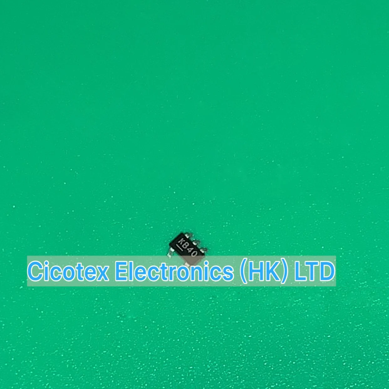 5 шт. MIC5205-4.0YM5-TR MIC5205-4.0YM5TR SOT23-5 IC REG LDO 4V 0.15A MIC5205 5205-4 0 KB40 | Обустройство дома