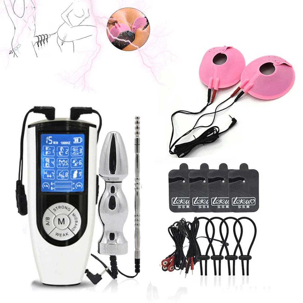 Стимулятор точки G 