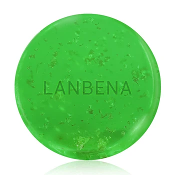 Acne Moisturizing Handmade Soap Round Hyaluronic Acid Deep Cleansing Mini Anti-aging 24k Gold Anti-wrinkle Face Care Seaweed
Acne Moisturizing Handmade Soap Round Hyaluronic Acid Deep Cleansing Mini Anti-aging 24k Gold Anti-wrinkle Face Care Seaweed