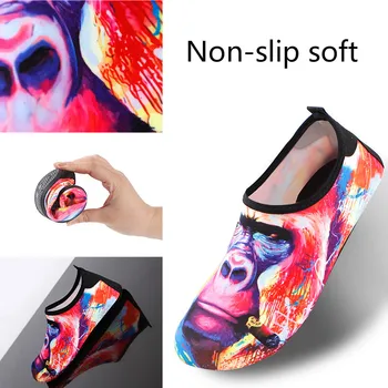 men women Outdoor Water Shoes Barefoot Quick-Dry Aqua Yoga Socks Boys Girls animal Soft Diving Wading Shoes Beach Swimming Shoes
men women Outdoor Water Shoes Barefoot Quick-Dry Aqua Yoga Socks Boys Girls animal Soft Diving Wading Shoes Beach Swimming Shoes