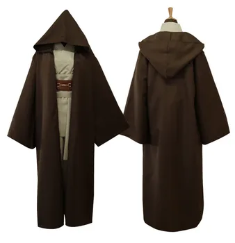 New Star Wars: The Rise of Skywalker Jedi Knight Anakin Darth Vader Cosplay Costume for men Soldier knight combat uniform
New Star Wars: The Rise of Skywalker Jedi Knight Anakin Darth Vader Cosplay Costume for men Soldier knight combat uniform