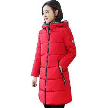 2020 new winter down cotton jacket women long coat parkas thickening Female Warm Clothes Rabbit fur collar down jacket TY6
2020 new winter down cotton jacket women long coat parkas thickening Female Warm Clothes Rabbit fur collar down jacket TY6