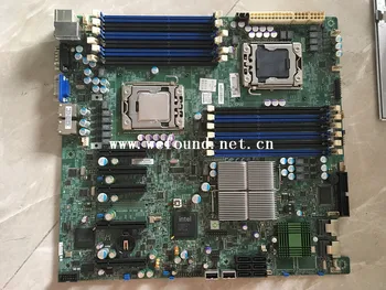 100% Working server Motherboard for X8DT6-F 5520 Support for discrete graphics Fully Tested
100% Working server Motherboard for X8DT6-F 5520 Support for discrete graphics Fully Tested