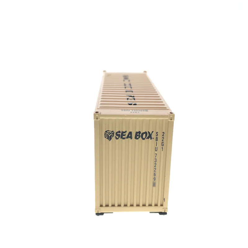 ho model container09