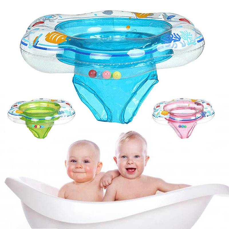 Baby Safety Swimming Ring Accessories Durable Inflatable Float Swimming Toddler Swim Pool Ring Double Leak Proof Safe Water Toy
Baby Safety Swimming Ring Accessories Durable Inflatable Float Swimming Toddler Swim Pool Ring Double Leak Proof Safe Water Toy