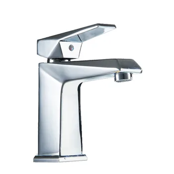 Free Shipping YUJIE SR45217 Bathroom Full-copper washbasin mixing faucet single hot and cold mixing valve faucet
Free Shipping YUJIE SR45217 Bathroom Full-copper washbasin mixing faucet single hot and cold mixing valve faucet