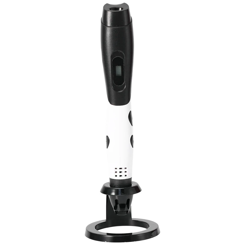 3D Printing Pen,with LCD Screen Display For,Temperature Control,Non-Clogging,Support Drawing in Colors At the Same Time, Best Bi
3D Printing Pen,with LCD Screen Display For,Temperature Control,Non-Clogging,Support Drawing in Colors At the Same Time, Best Bi
