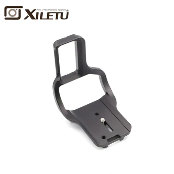 Xiletu LB-D5LBG Quick Release Plate Fasting Loading Plate For Nikon D5 ARCA Standard UNC1/4 inch
Xiletu LB-D5LBG Quick Release Plate Fasting Loading Plate For Nikon D5 ARCA Standard UNC1/4 inch