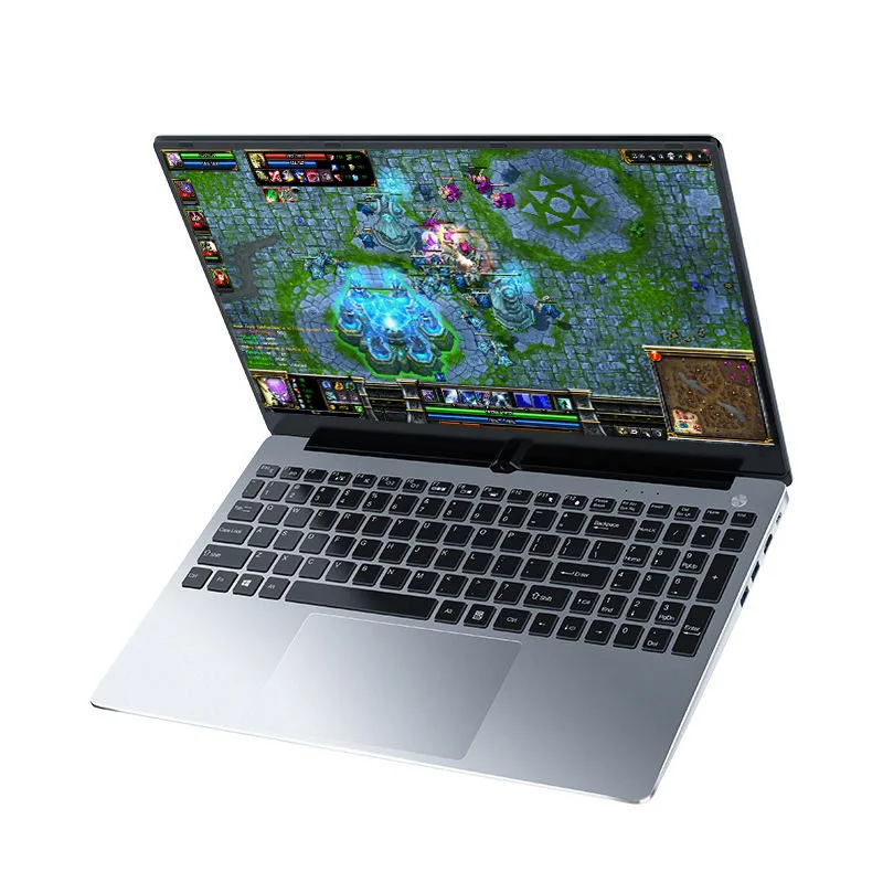 Metal Laptop i7 15.6 inch With Backlit Keyboard Notebook Computer Ultrabook With Win10 For Student Game Netbook Gaming laptop
Metal Laptop i7 15.6 inch With Backlit Keyboard Notebook Computer Ultrabook With Win10 For Student Game Netbook Gaming laptop