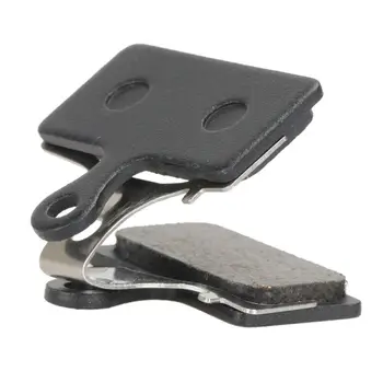 3 Pairs Bicycle Disc Brake Semi-metal Pads Compatible for Shimano Winzip/M525/m495/m475/m465/c501 FOU99 
3 Pairs Bicycle Disc Brake Semi-metal Pads Compatible for Shimano Winzip/M525/m495/m475/m465/c501 FOU99