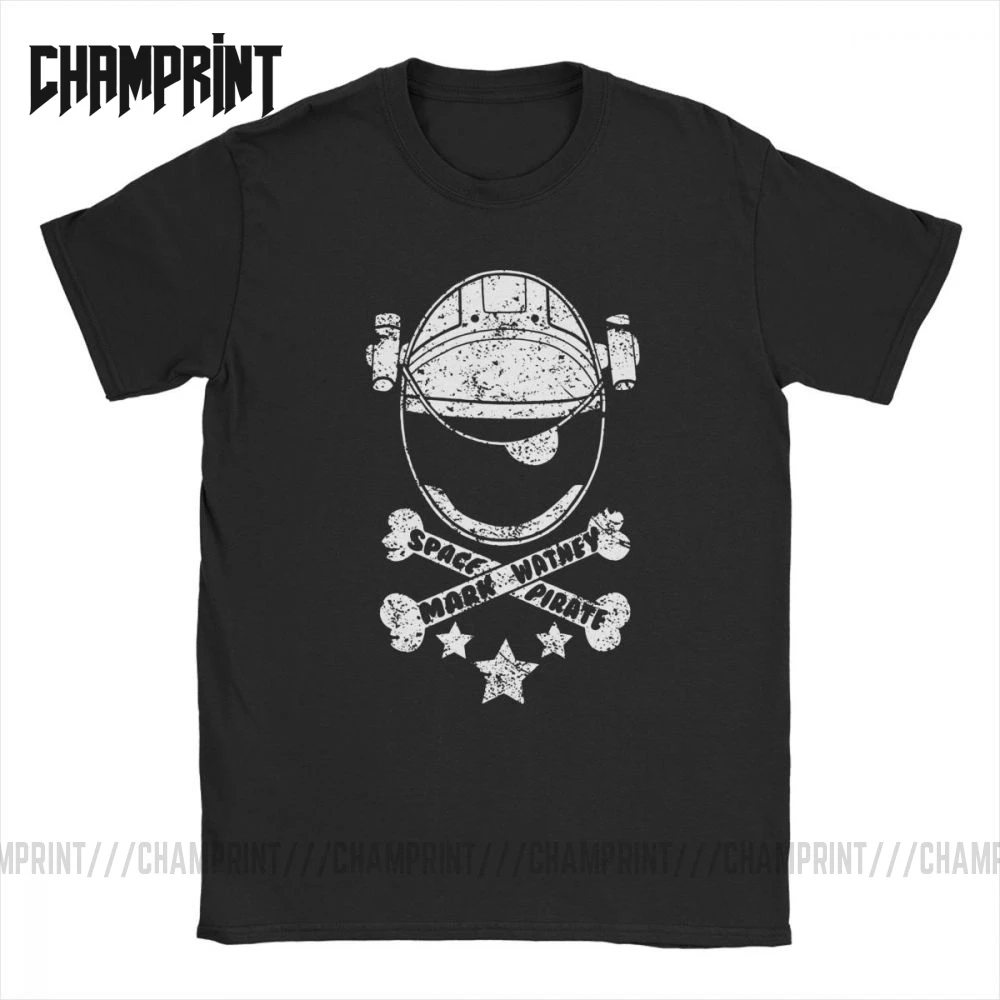 The Martian Space Pirate Skull Men's T Shirts Harlock Captain Manga Anime Tee Short Sleeve T-Shirts Pure Cotton Gift Idea Tops
The Martian Space Pirate Skull Men's T Shirts Harlock Captain Manga Anime Tee Short Sleeve T-Shirts Pure Cotton Gift Idea Tops