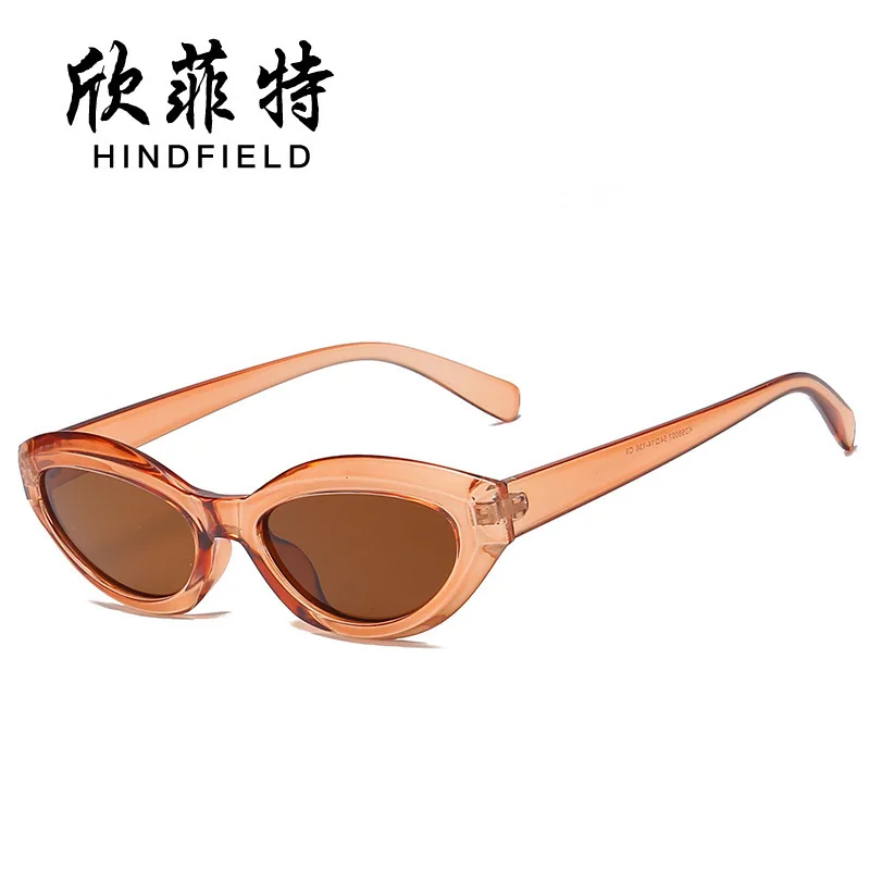 Vintage Cateye Sunglasses Women Sexy Retro Small Cat Eye Sun Glasses Brand Designer Colorful Eyewear For Female Oculos De Sol
Vintage Cateye Sunglasses Women Sexy Retro Small Cat Eye Sun Glasses Brand Designer Colorful Eyewear For Female Oculos De Sol
