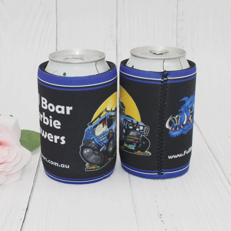 200pcs Neoprene Printing Logo Stubby Holder Beer Can Cover Wedding Printed Stubbies Bottle Cooler Sublimated Coolers
200pcs Neoprene Printing Logo Stubby Holder Beer Can Cover Wedding Printed Stubbies Bottle Cooler Sublimated Coolers