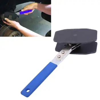 Auto Car Brake Pump Tools Ratchet Brake Piston Ratchet brake Caliper Reset Reversible Brake Tool Car Brake Piston Spreader Tool
Auto Car Brake Pump Tools Ratchet Brake Piston Ratchet brake Caliper Reset Reversible Brake Tool Car Brake Piston Spreader Tool