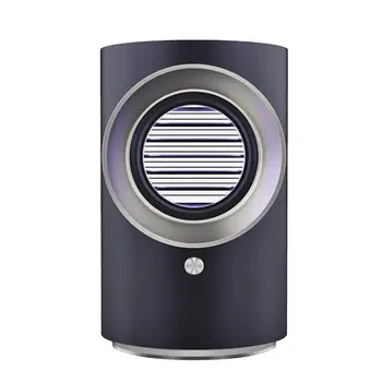 Explosive USB Home Bedroom Photocatalyst Capture Mosquito Artifact Physical Shock Electric Type Repellent Kill Suction Mosq R0J7
Explosive USB Home Bedroom Photocatalyst Capture Mosquito Artifact Physical Shock Electric Type Repellent Kill Suction Mosq R0J7