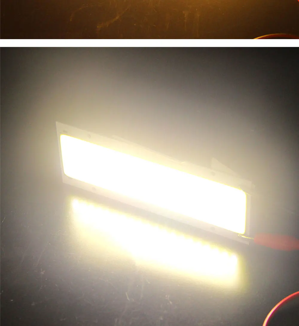 cob led strip light bulb 20W (11)