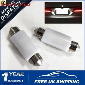 Erick's Wiper Number Plate Light Bulb C5W For Mercedes-Benz CLK W208 W209 C208 C209 C W203 S203 CL203 E W211 S211 Canbus Led
Erick's Wiper Number Plate Light Bulb C5W For Mercedes-Benz CLK W208 W209 C208 C209 C W203 S203 CL203 E W211 S211 Canbus Led