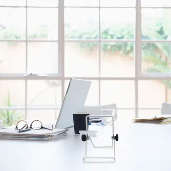 Adjustable Desk Tablet Holder Folding Cell Phone Stand Universal Non-slip Smartphone Bracket
Adjustable Desk Tablet Holder Folding Cell Phone Stand Universal Non-slip Smartphone Bracket