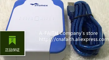 Sysmex XS500i XS800i XS1000i hematology analyzer reagent code reader reagent reader
Sysmex XS500i XS800i XS1000i hematology analyzer reagent code reader reagent reader