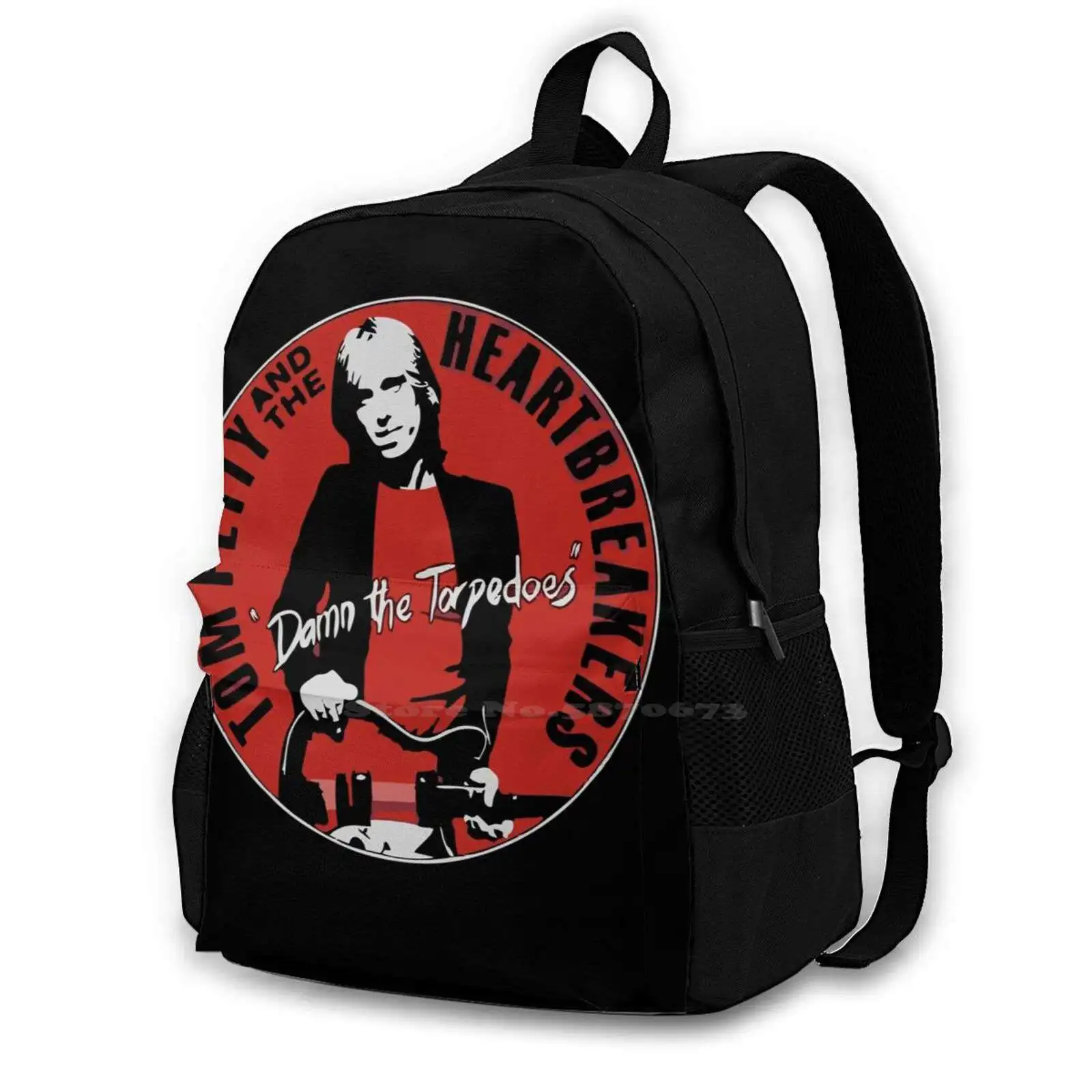 And The-Damn The Torpedoes Backpacks For Men Women Teenagers Girls Bags And The Damn The
And The-Damn The Torpedoes Backpacks For Men Women Teenagers Girls Bags And The Damn The