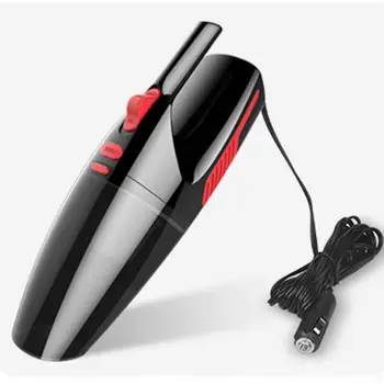 Portable Handheld Car Vacuum Cleaner 12V Auto Noise Reduction Mini Duster Dirt
Portable Handheld Car Vacuum Cleaner 12V Auto Noise Reduction Mini Duster Dirt
