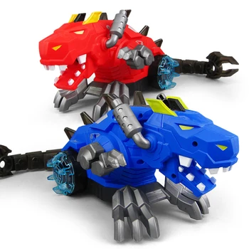 Electric Spray Dinosaur Toy Kids Universal Simulation Toy with Sound Light Musical Dinosaur Toy Casual Educational Boy Toys 
Electric Spray Dinosaur Toy Kids Universal Simulation Toy with Sound Light Musical Dinosaur Toy Casual Educational Boy Toys