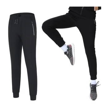 Running Trousers Woman Gym Yoga Training Pant Slim High Waisted Sports Pants Fitness Patchwork Jogging Sweatpants 
Running Trousers Woman Gym Yoga Training Pant Slim High Waisted Sports Pants Fitness Patchwork Jogging Sweatpants