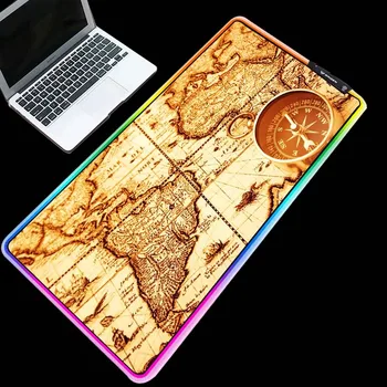 Yuzuoan RGB Domineering World Map Printed LED Cool Marquee Mouse Pad Custom // Custom Ordinary Locked Large Mouse Pad
Yuzuoan RGB Domineering World Map Printed LED Cool Marquee Mouse Pad Custom // Custom Ordinary Locked Large Mouse Pad