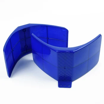 20pcs Pigeon Dove Bird House Parrots Blue Plastic Pigeon Dove Birds Rest Stand Frame Dwelling Perch Bird Supplies
20pcs Pigeon Dove Bird House Parrots Blue Plastic Pigeon Dove Birds Rest Stand Frame Dwelling Perch Bird Supplies