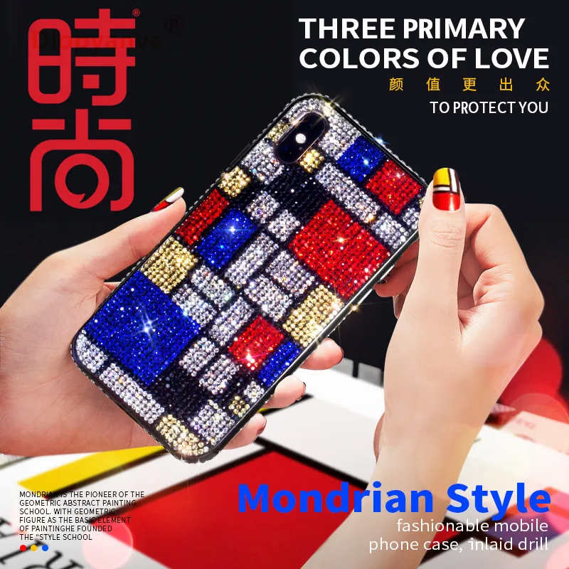Luxury Glitter Diamond Case for Oppo Reno Z R17 R15 R11 R11S R9 R9S Plus with The Same Lanyard
Luxury Glitter Diamond Case for Oppo Reno Z R17 R15 R11 R11S R9 R9S Plus with The Same Lanyard
