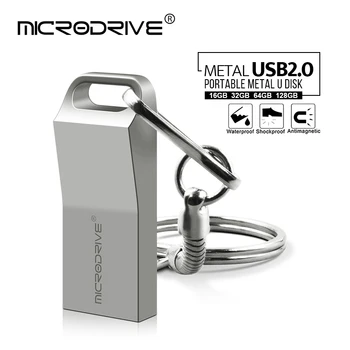 100% Original USB 2.0 metal Pen Drive 64GB 32GB 16GB USB Flash Drive Memory Stick U Disk USB Stick Pendrive for PC 
100% Original USB 2.0 metal Pen Drive 64GB 32GB 16GB USB Flash Drive Memory Stick U Disk USB Stick Pendrive for PC