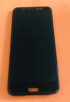 Old Original LCD Display Screen + Touch Screen + Frame for iLA-X MTK6737 Quad Core Free shipping
Old Original LCD Display Screen + Touch Screen + Frame for iLA-X MTK6737 Quad Core Free shipping