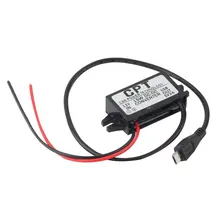 5 Types Car Power Technology Charger Converter Module Single Port 12V To 5V 3A 15W with Micro USB Cable Dropshipping
5 Types Car Power Technology Charger Converter Module Single Port 12V To 5V 3A 15W with Micro USB Cable Dropshipping