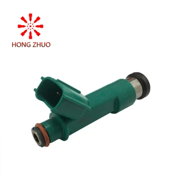High quality Fuel injector nozzle OEM 23250-0H060 23250-28080 xB 08-15 for Toyota Matrix 2010-2013
High quality Fuel injector nozzle OEM 23250-0H060 23250-28080 xB 08-15 for Toyota Matrix 2010-2013