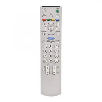Universal Remote Control Replacement Smart Remote Control for Sony TV RM-ED005 RM-GA005 RM-W112 RM-ED014 RM-ED006 RM-ED008 NEW
Universal Remote Control Replacement Smart Remote Control for Sony TV RM-ED005 RM-GA005 RM-W112 RM-ED014 RM-ED006 RM-ED008 NEW