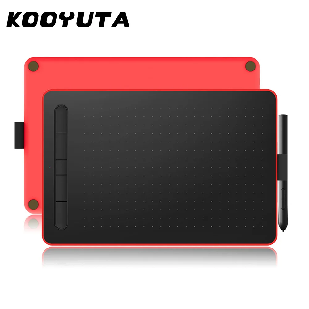 S620 8.5*5.3 inch Anime Digital Graphic Tablet Bluetooth Art Writing Board For Drawing&Game with 8192 Pressure Pen Battery-Free
S620 8.5*5.3 inch Anime Digital Graphic Tablet Bluetooth Art Writing Board For Drawing&Game with 8192 Pressure Pen Battery-Free