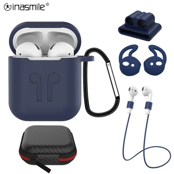 Pretty Nice Case For airpod 1 2 skins Shockproof For Apple Airpods Waterproof Earphone Protective Case Cover Storage Box 
Pretty Nice Case For airpod 1 2 skins Shockproof For Apple Airpods Waterproof Earphone Protective Case Cover Storage Box