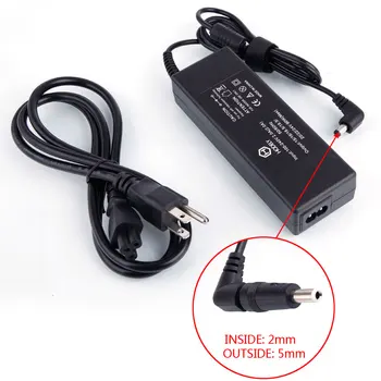Hodely 90W Laptop AC Adapter 15-24V 0-6A Multi-function Black Notebook Charger Adapter with Power Cord and 8 Plugs Free shipping
Hodely 90W Laptop AC Adapter 15-24V 0-6A Multi-function Black Notebook Charger Adapter with Power Cord and 8 Plugs Free shipping