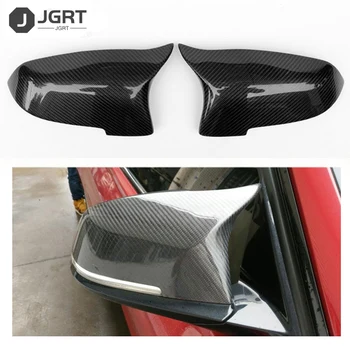 Suitable for BMW 5 Series F10 F18 10-13 modified horn type carbon fiber rearview mirror shell replacement mirror cover
Suitable for BMW 5 Series F10 F18 10-13 modified horn type carbon fiber rearview mirror shell replacement mirror cover