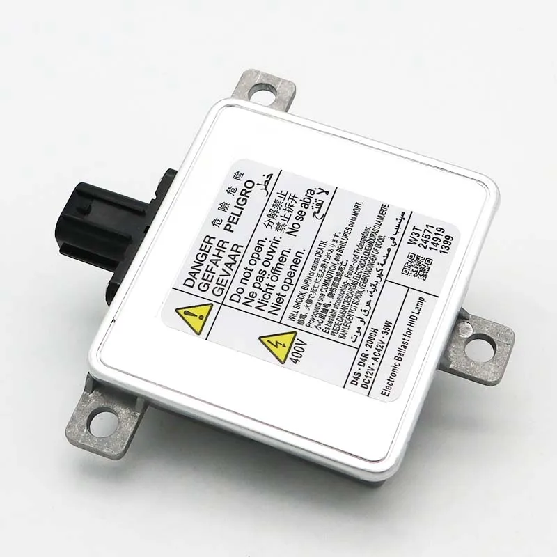 Xenon HID Ballasts Controller D4s D4r For Honda 33119-SZT-G01 CR-Z EX W3T23371 149191399 Headlamp Control Unit
Xenon HID Ballasts Controller D4s D4r For Honda 33119-SZT-G01 CR-Z EX W3T23371 149191399 Headlamp Control Unit