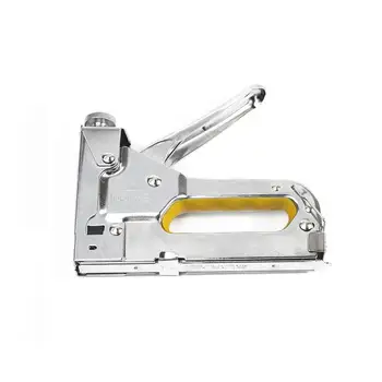 Manual Nail Gun Upholstery Framing Rivet Staple Guns Kit Furniture Stapler For Wood Door Nailers Rivet Tool
Manual Nail Gun Upholstery Framing Rivet Staple Guns Kit Furniture Stapler For Wood Door Nailers Rivet Tool