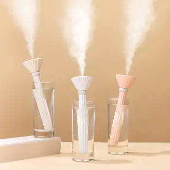 Telescopic Portable Mini Antlers Shape USB Aroma Diffuser Vehicle-mounted Office Tabletop Travel Air Humidifier
Telescopic Portable Mini Antlers Shape USB Aroma Diffuser Vehicle-mounted Office Tabletop Travel Air Humidifier