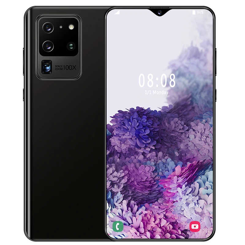 Android Smartphone Rear Quad Camera 20MP Selfie NFC 4GB+128GB 6.2 Inch 4200mAh Dual SIM Card Mobile Phone 4G LTE Free Shipping
Android Smartphone Rear Quad Camera 20MP Selfie NFC 4GB+128GB 6.2 Inch 4200mAh Dual SIM Card Mobile Phone 4G LTE Free Shipping
