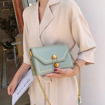 European Fashion Simple Women's Designer Handbag 2020 New Quality Leather Women Tote Bag Alligator Shoulder Crossbody Bags Sac 
European Fashion Simple Women's Designer Handbag 2020 New Quality Leather Women Tote Bag Alligator Shoulder Crossbody Bags Sac