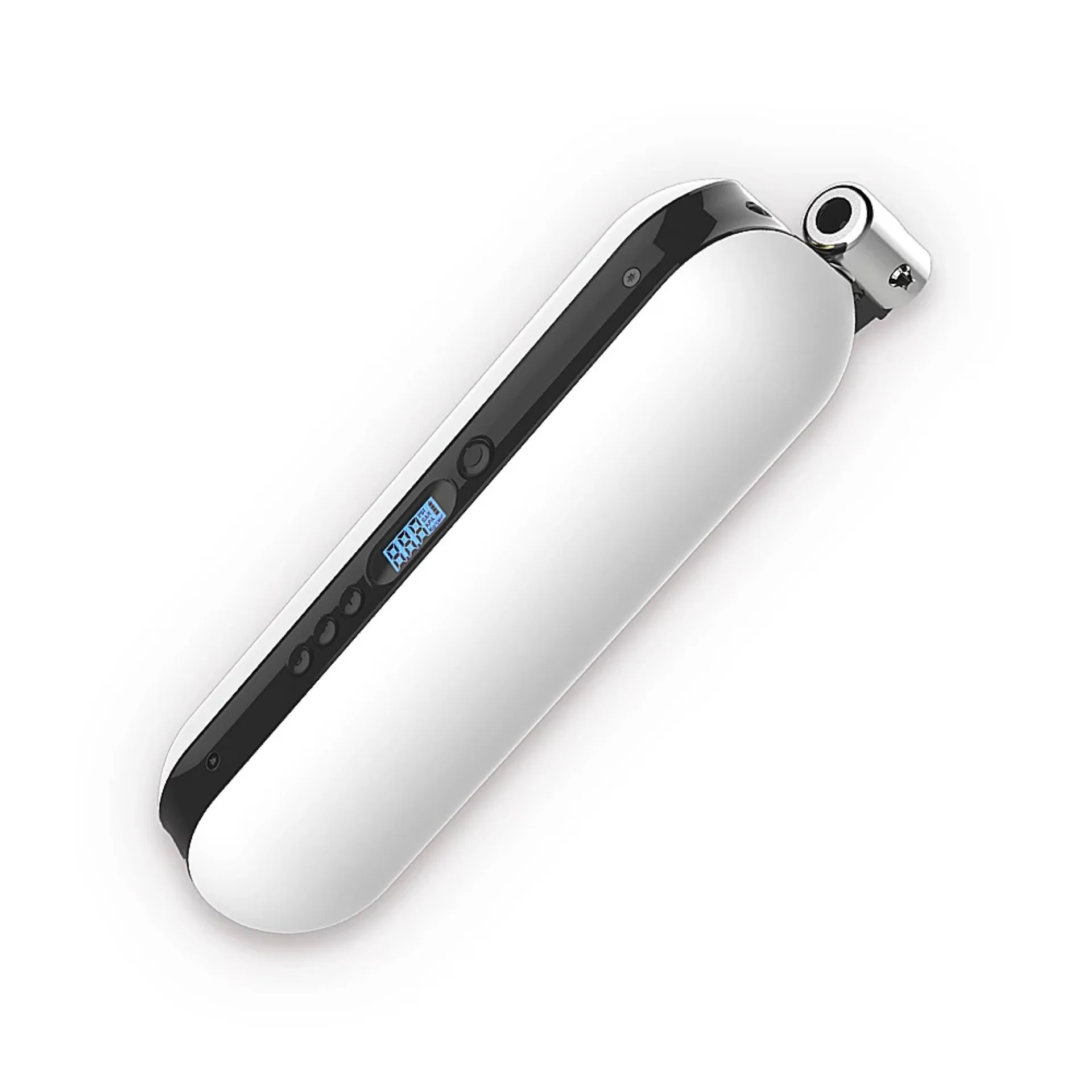 Portable Smart Inflator E-Bike Bicycle Basketball Football Mini High Pressure Electric Inflator
Portable Smart Inflator E-Bike Bicycle Basketball Football Mini High Pressure Electric Inflator