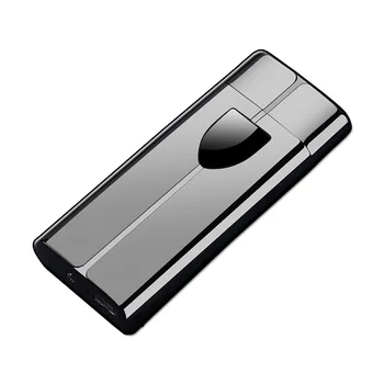 USB Charging Lighter Creative Explosion Models Hot Wheels Rotating Arc Cigarette Lighter With LED Display Power Windproof Custom
USB Charging Lighter Creative Explosion Models Hot Wheels Rotating Arc Cigarette Lighter With LED Display Power Windproof Custom