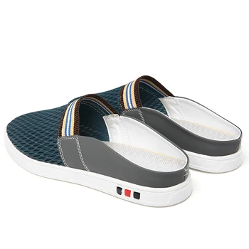TGoBro Orthotic Comfort Slip On Mesh Sandals and Flip Flops with Arch Support for Comfortable Walk
TGoBro Orthotic Comfort Slip On Mesh Sandals and Flip Flops with Arch Support for Comfortable Walk