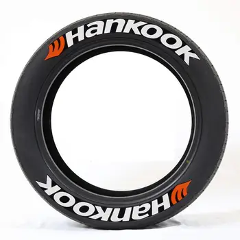 Auto Car Stickers 3D 1inch Tyre Letterings PVC Wheel Sticker for Motorcycle Universal Car Tuning Decals Logo
Auto Car Stickers 3D 1inch Tyre Letterings PVC Wheel Sticker for Motorcycle Universal Car Tuning Decals Logo